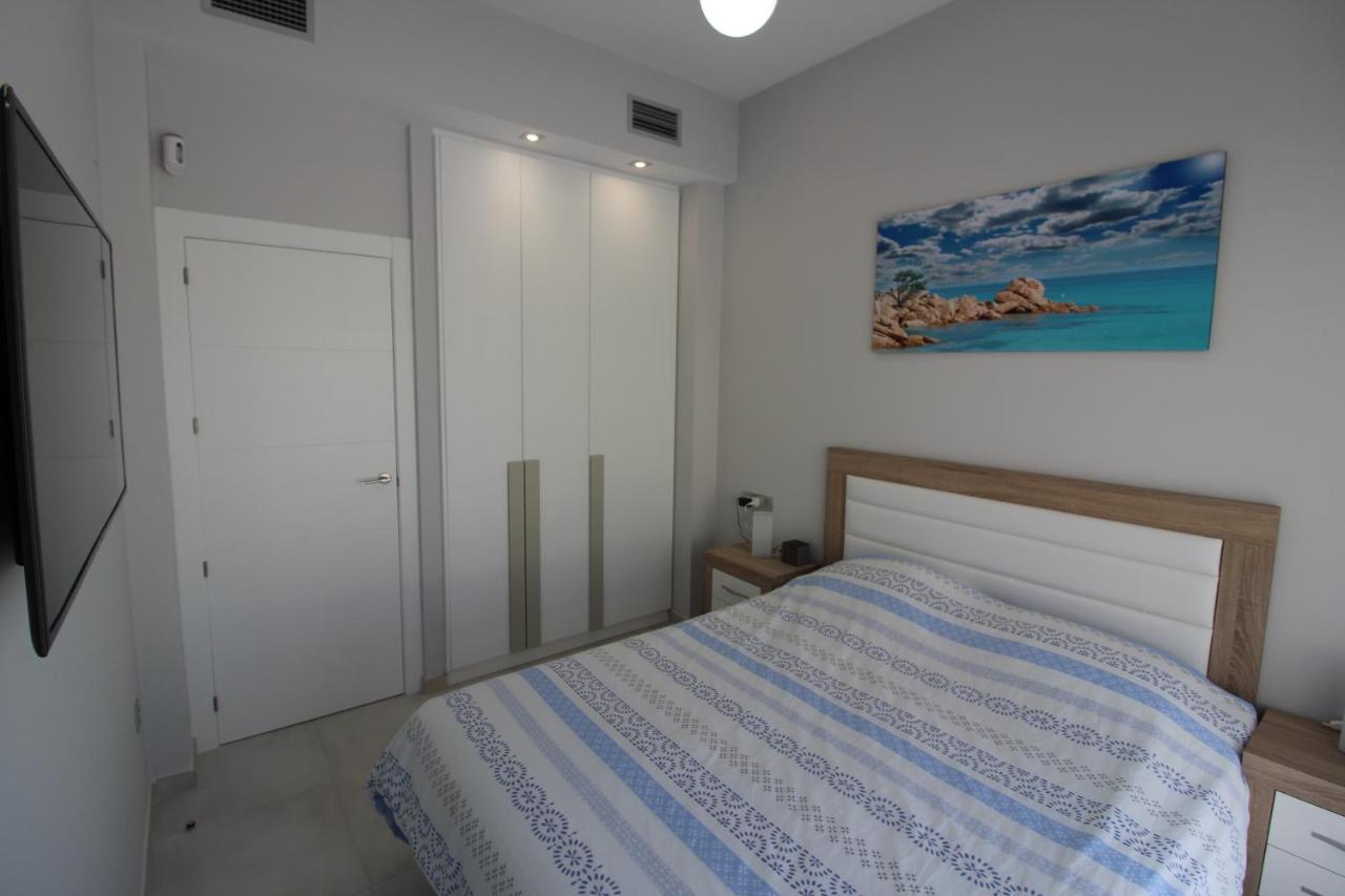 villamartin - B&B