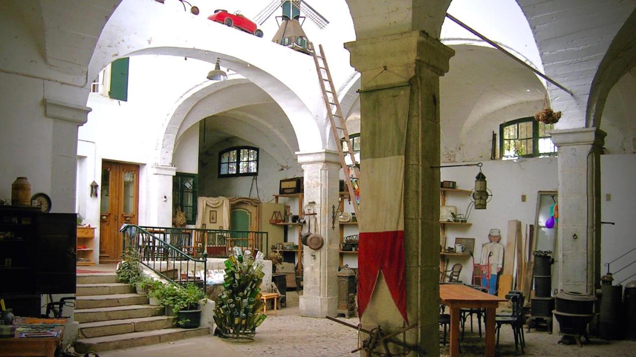 Domaine de l'Amiral - B&B