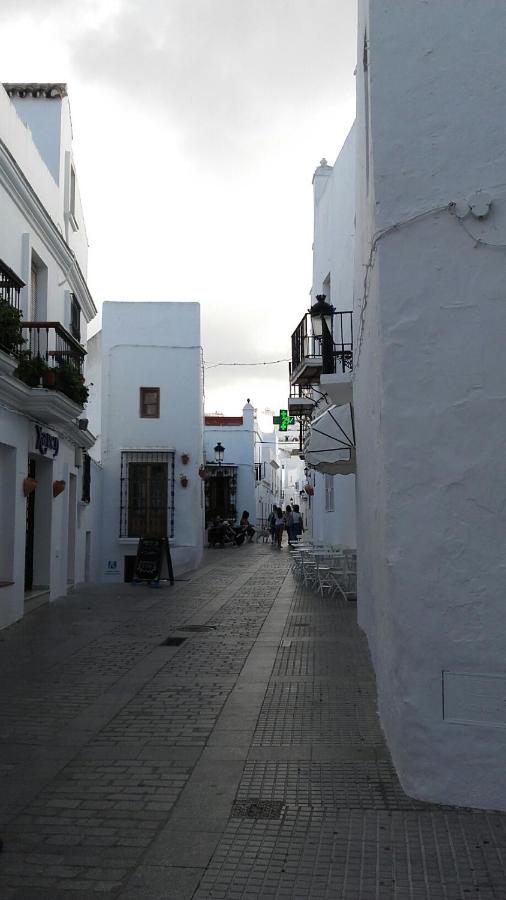 Casa Calle Alta Maria Bajo - B&B