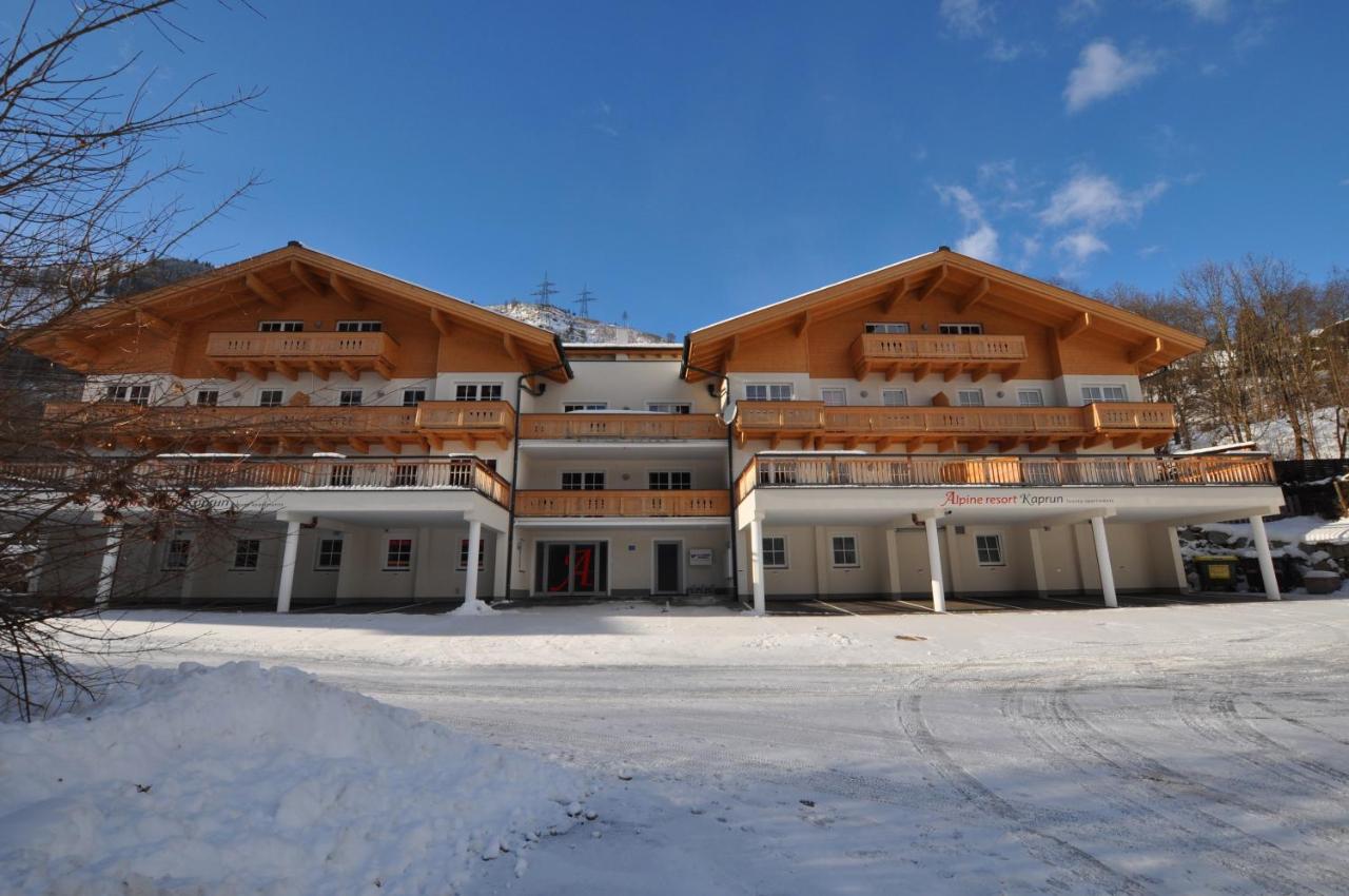 B&B Kaprun - Alpine Resort by Alpin Rentals - Bed and Breakfast Kaprun