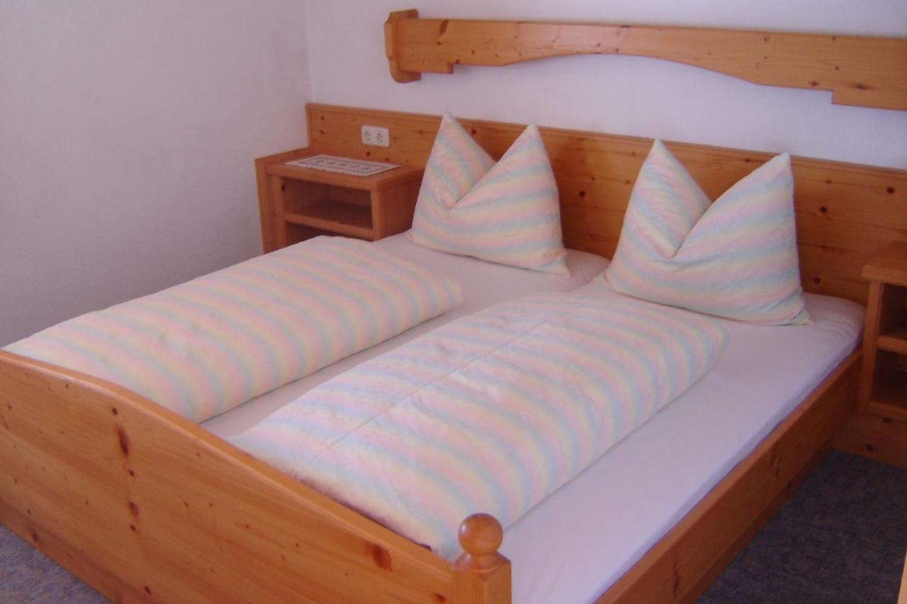 Appartement 2 Chambres