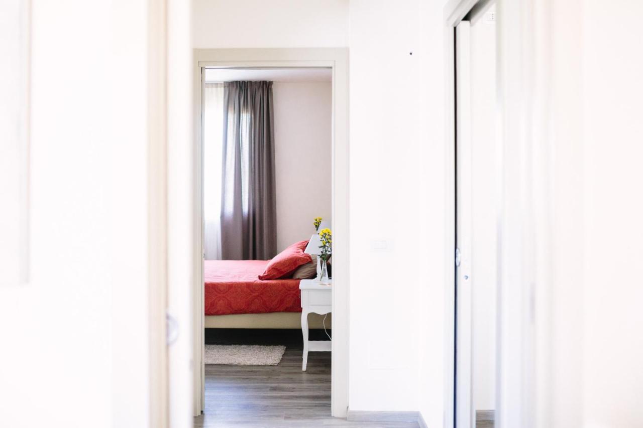 Double or Twin Room with Shared Bathroom