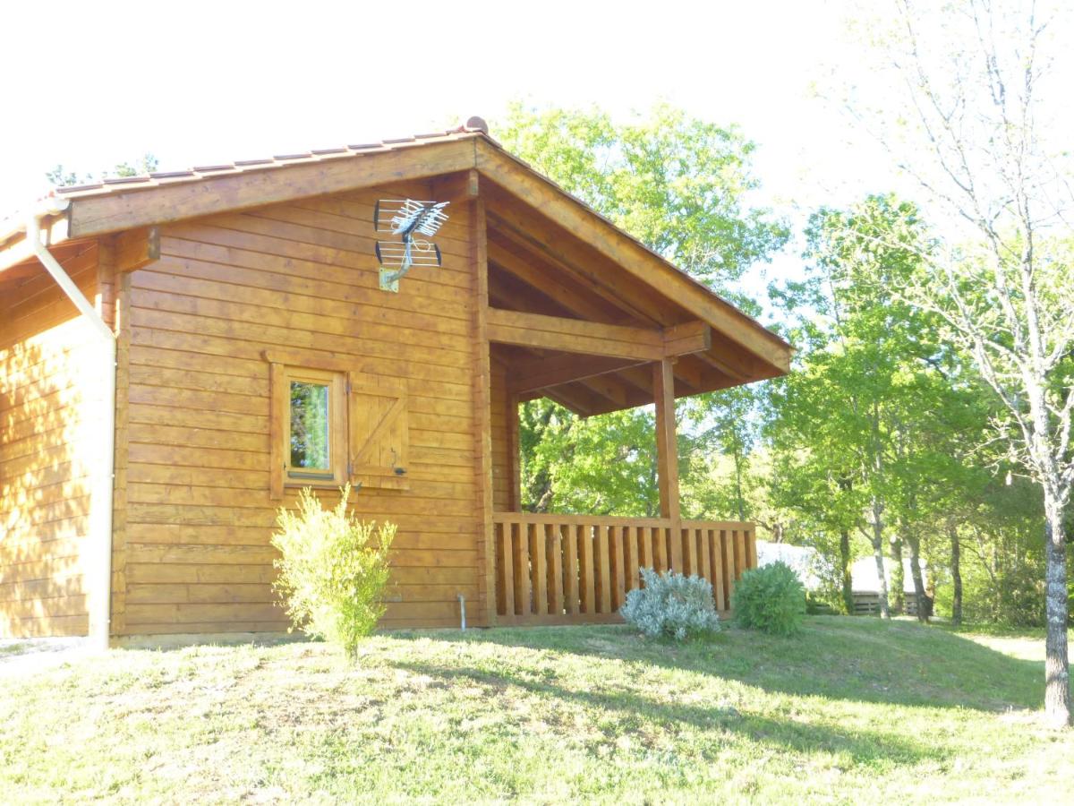 Chalet mit 2 Schlafzimmern