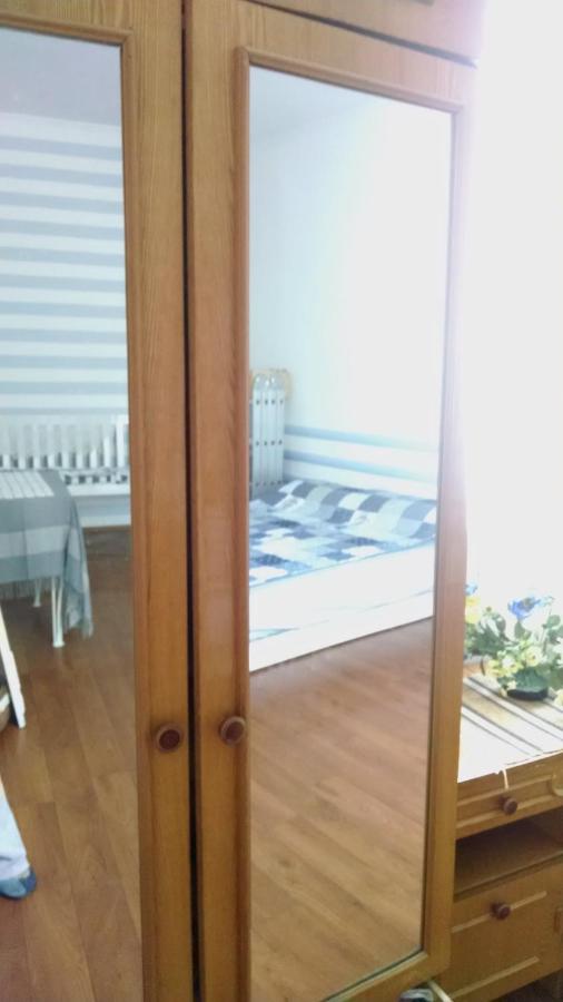 Appartamento con Vista Giardino