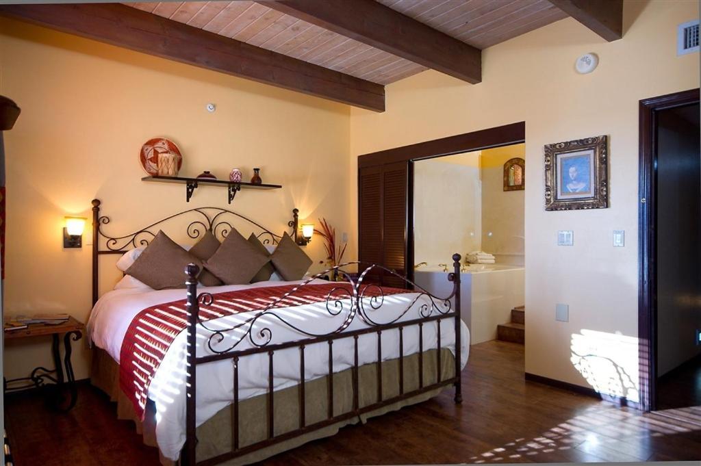 Suite Lit King-Size