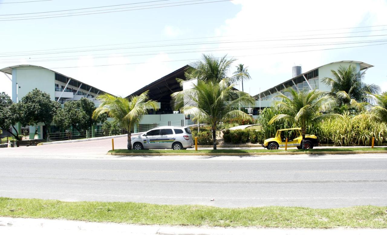 Ancorar Resort em Porto de Galinhas - B&B