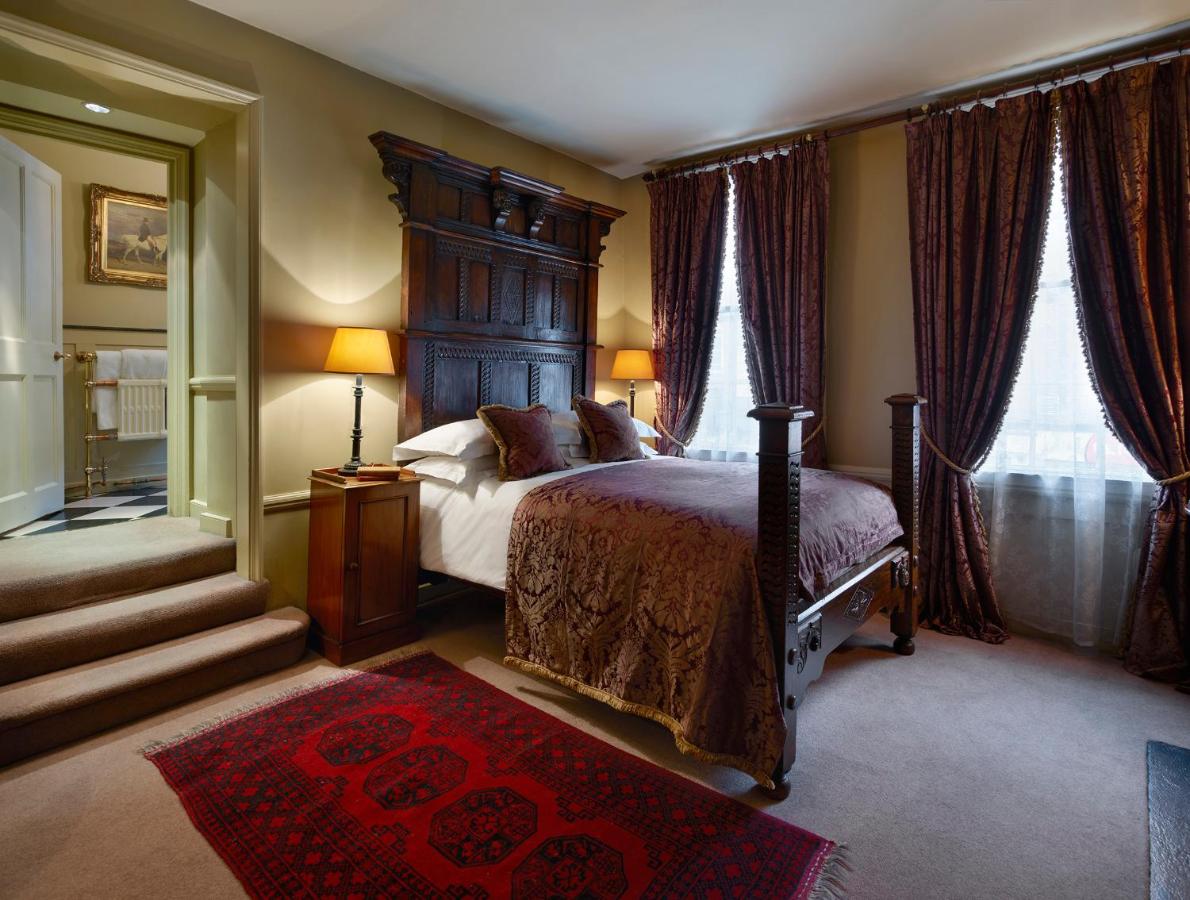 B&B London - The Rookery - Bed and Breakfast London