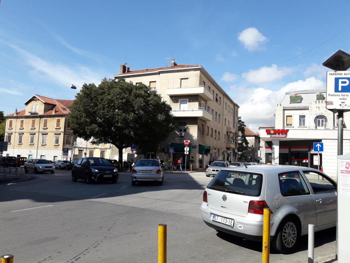 Studio Apartment Nani Centar - B&B