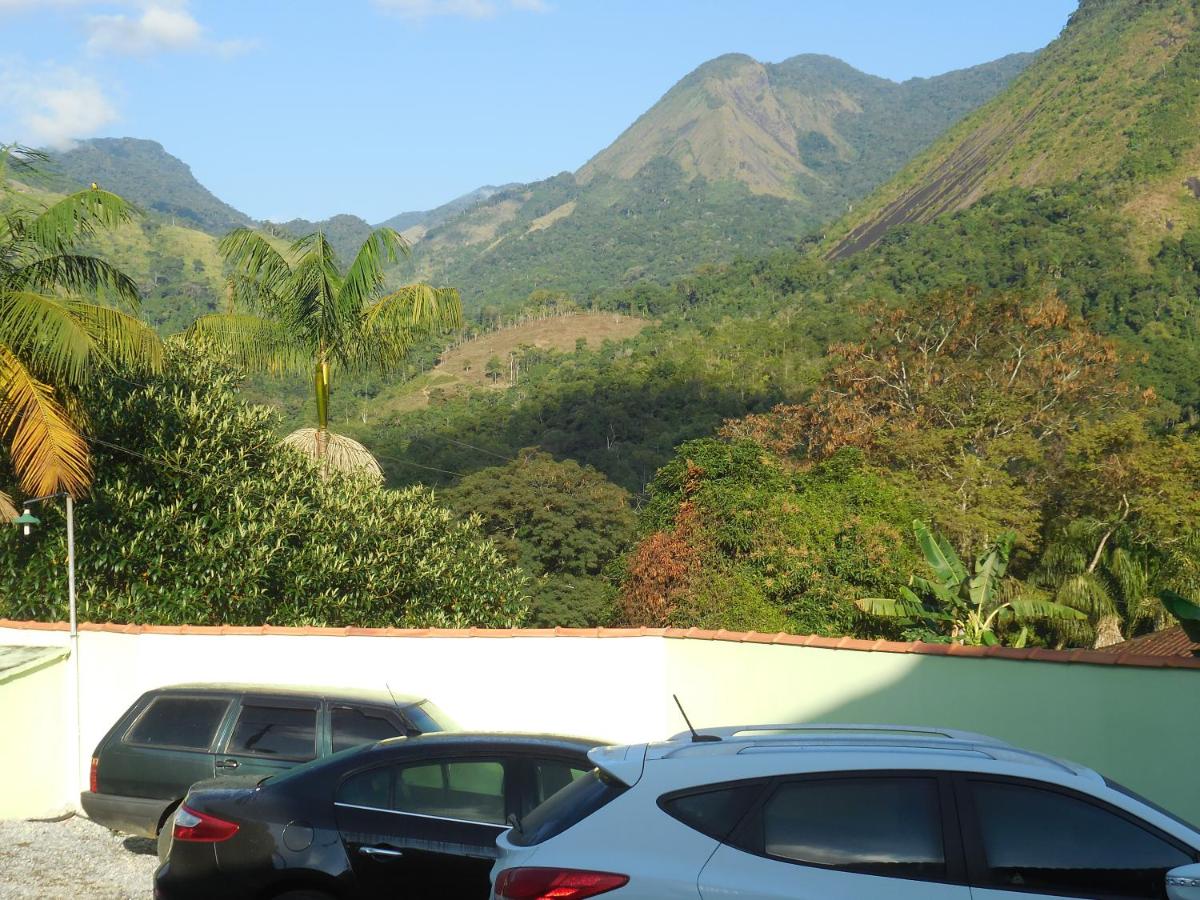 Pousada Canto Verde - B&B