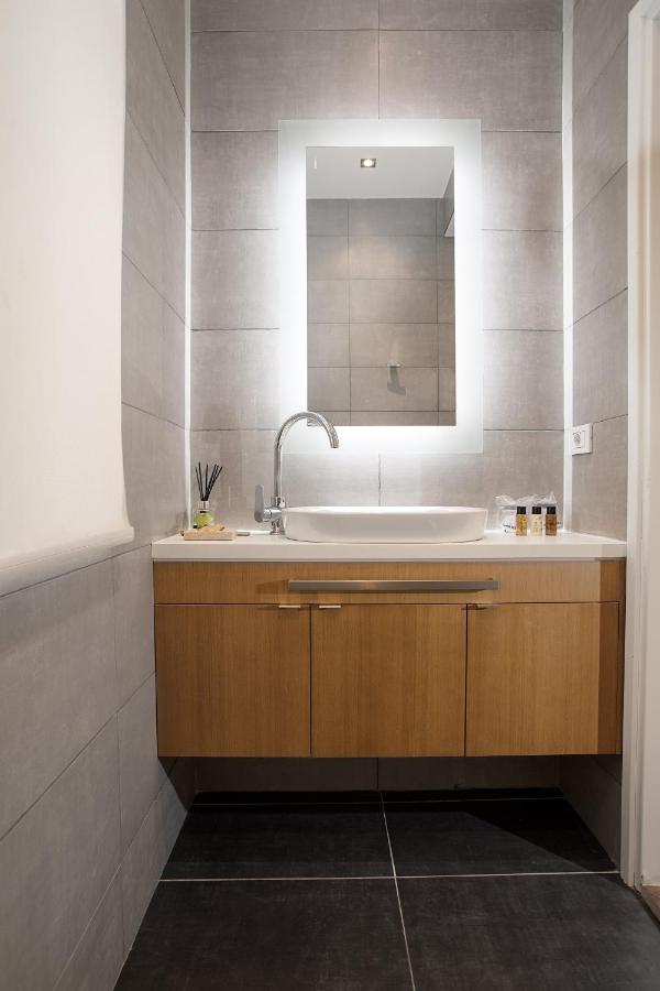 Deluxe Doppelzimmer