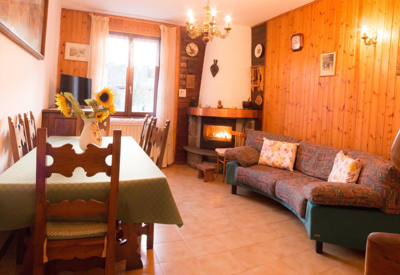 B&B Teglio - Maurice des Alpes - Bed and Breakfast Teglio