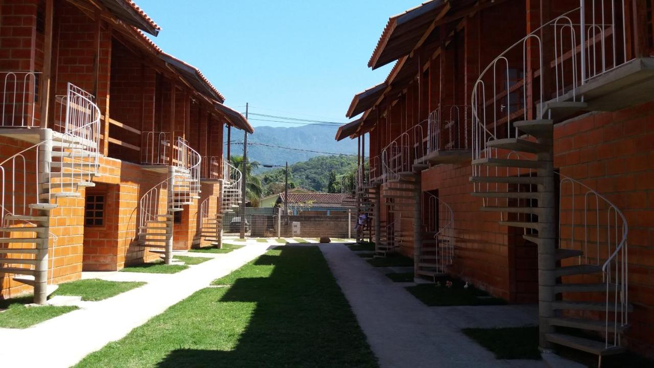 Maranduba Ville II - B&B