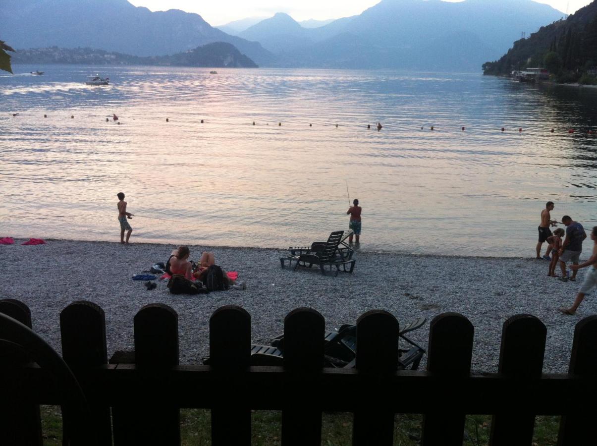 B&B Le Ortensie -Lago di Como - B&B Lierna