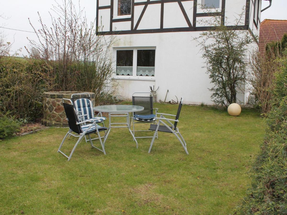 B&B Kägsdorf - Modern Holiday Home with Garden near Sea in Kagsdorf - Bed and Breakfast Kägsdorf