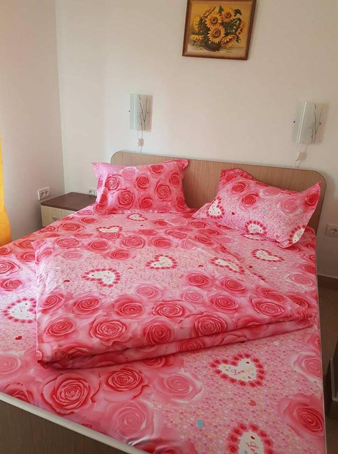 Habitación Doble Pequeña - 1 o 2 camas