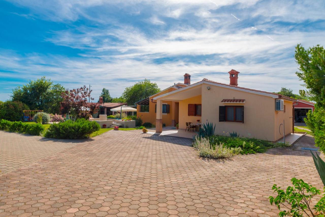 Hacienda RoseMary - Ferienwohnung Muntić