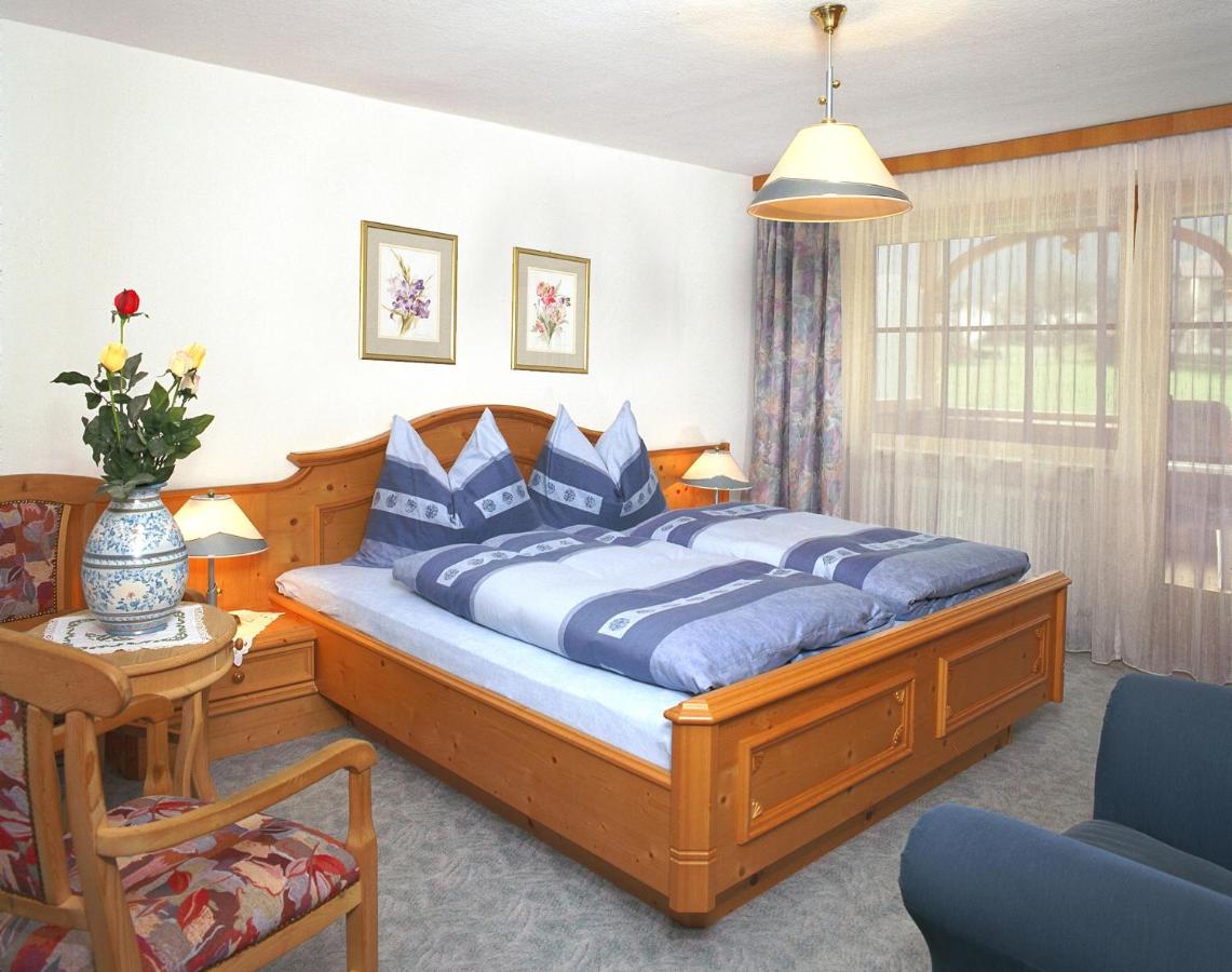 Appartement 1 Chambre avec Balcon