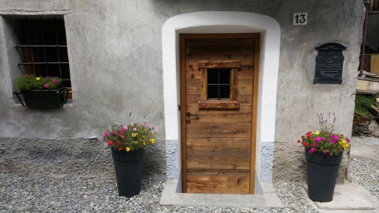 Maison du Pont Romain - B&B