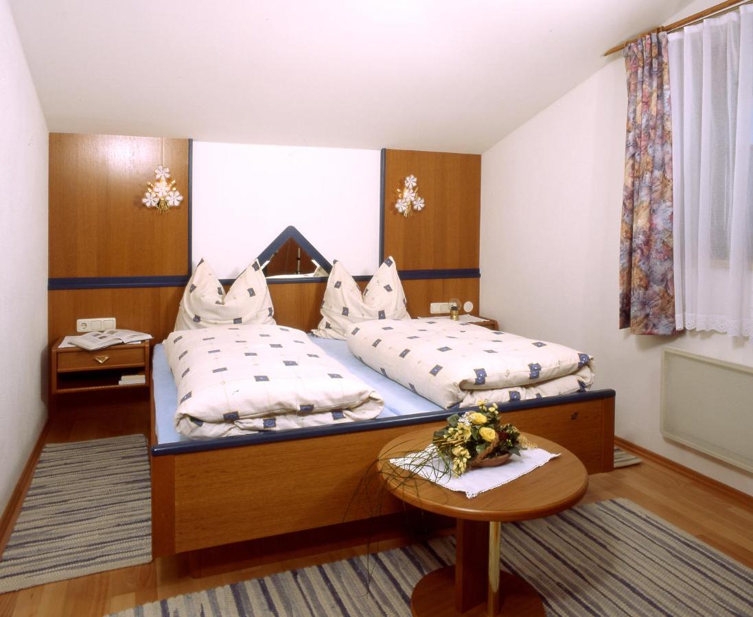 Appartement 2 Chambres avec Balcon