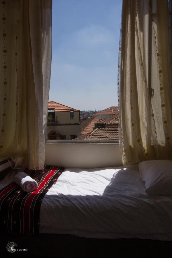 Deluxe Double or Twin Room with City View