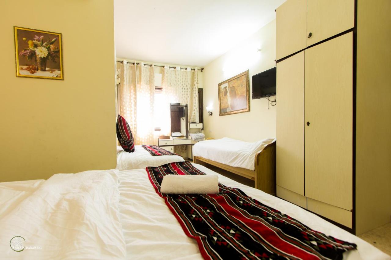 Deluxe Doppelzimmer