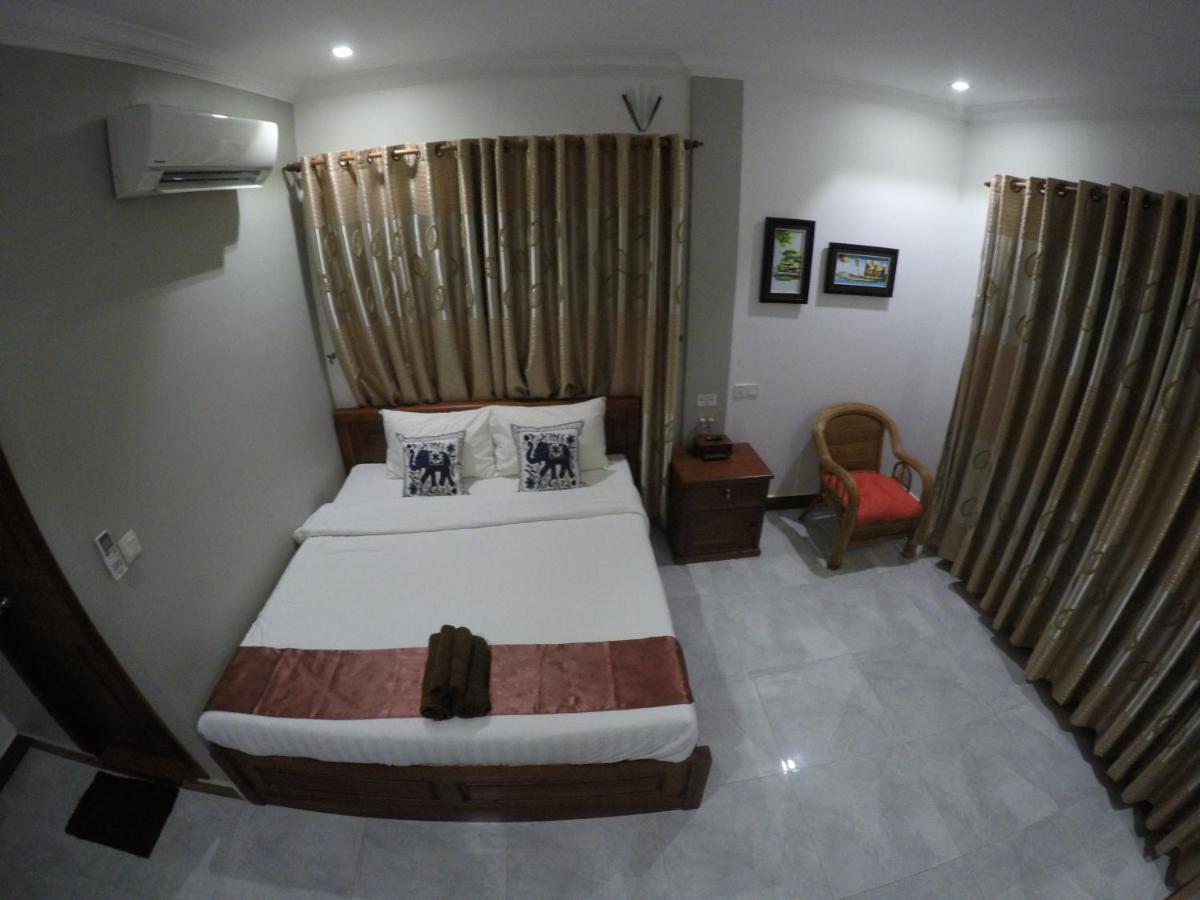 B&B Kampot - Happy​​ Family Guesthouse - Bed and Breakfast Kampot