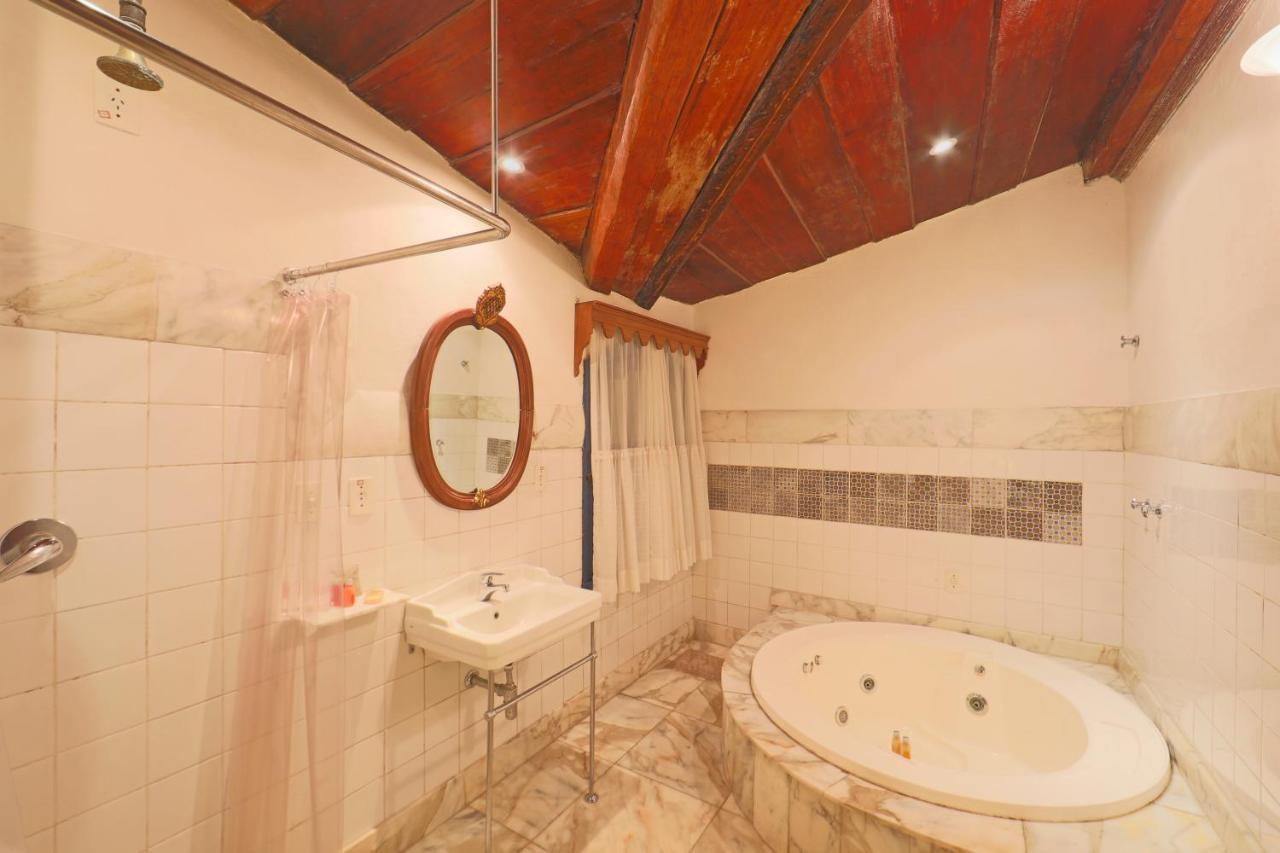 Camera Superior Matrimoniale/Doppia con Letti Singoli 