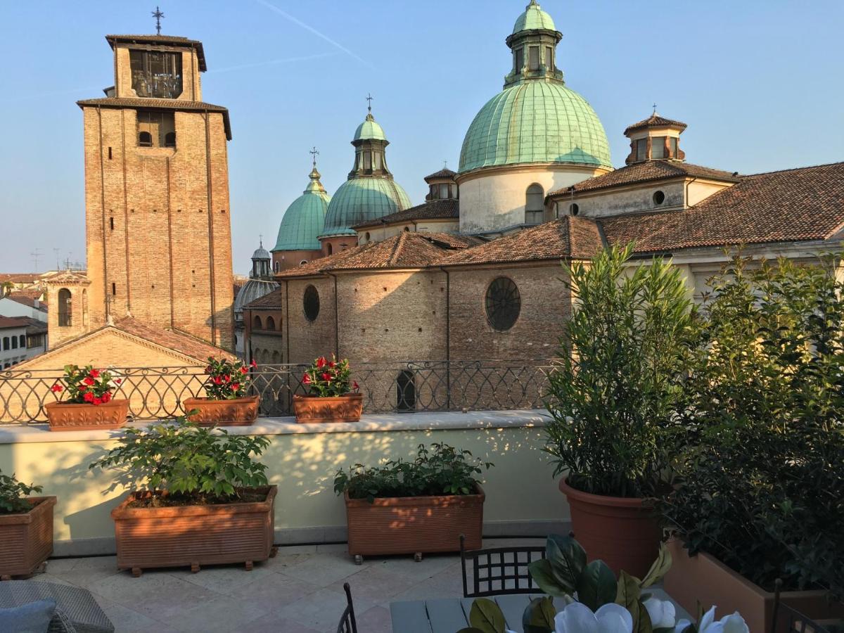 B&B Trévise - La Loggia Al Duomo - Treviso - Bed and Breakfast Trévise