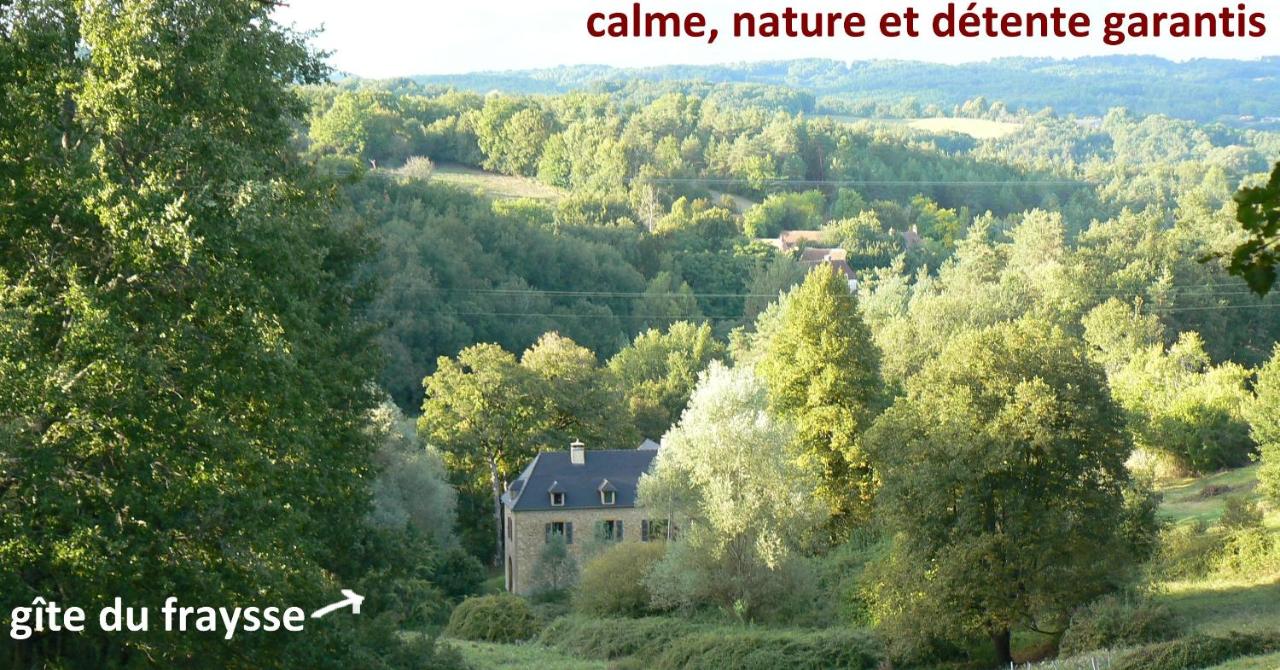 Chambre Double - Vue sur Parc