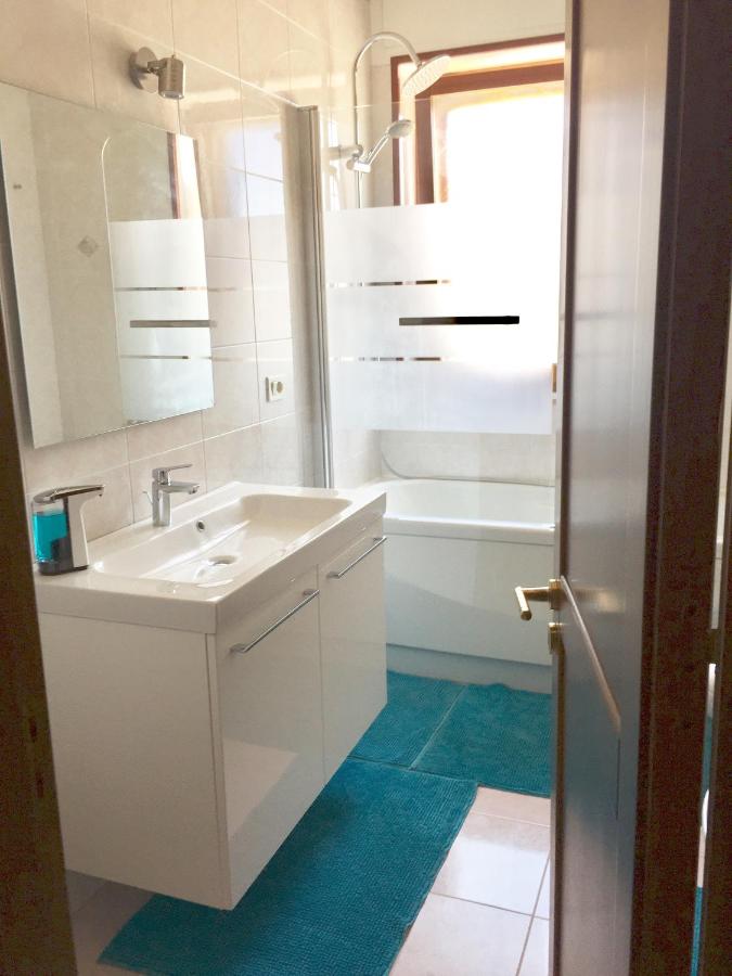 Camera Tripla con Bagno Privato Esterno 