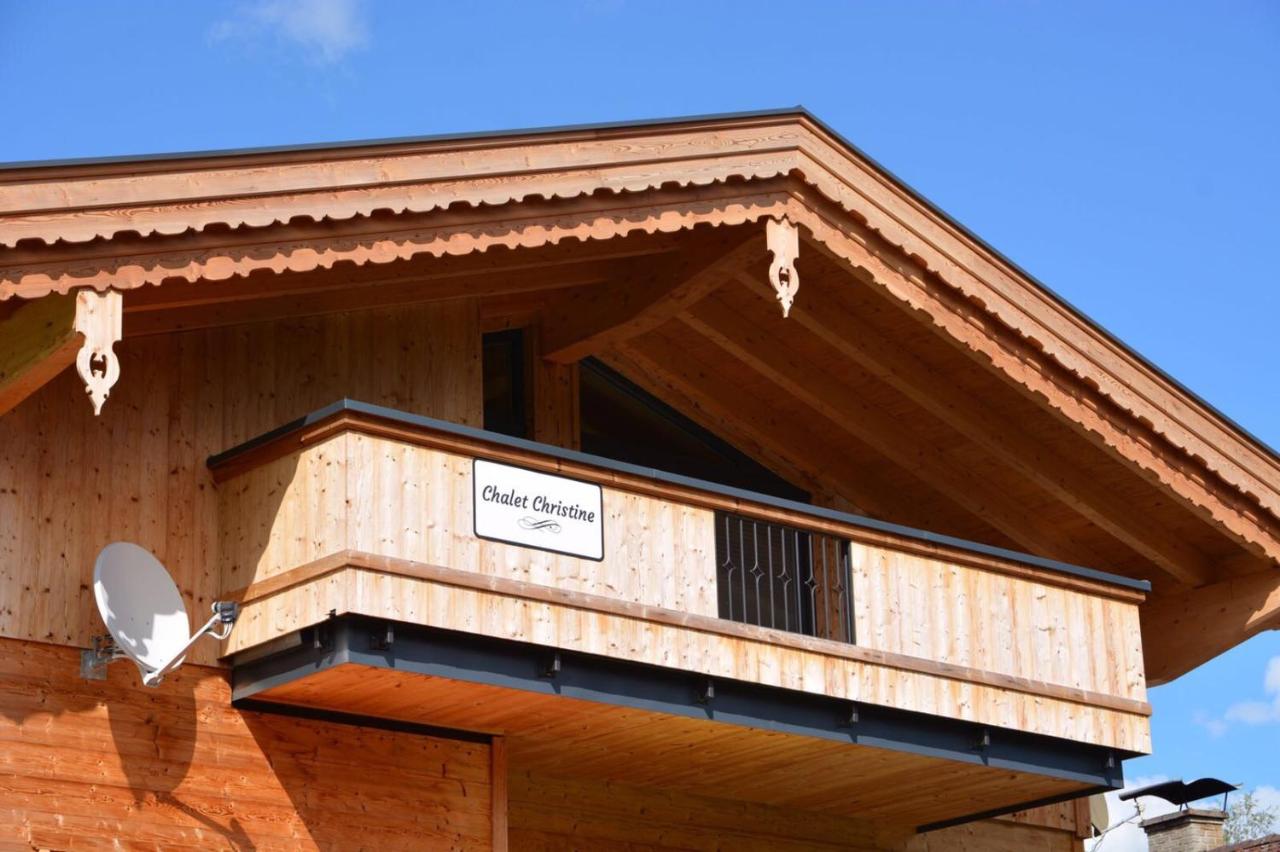 Chalet Christine - B&B