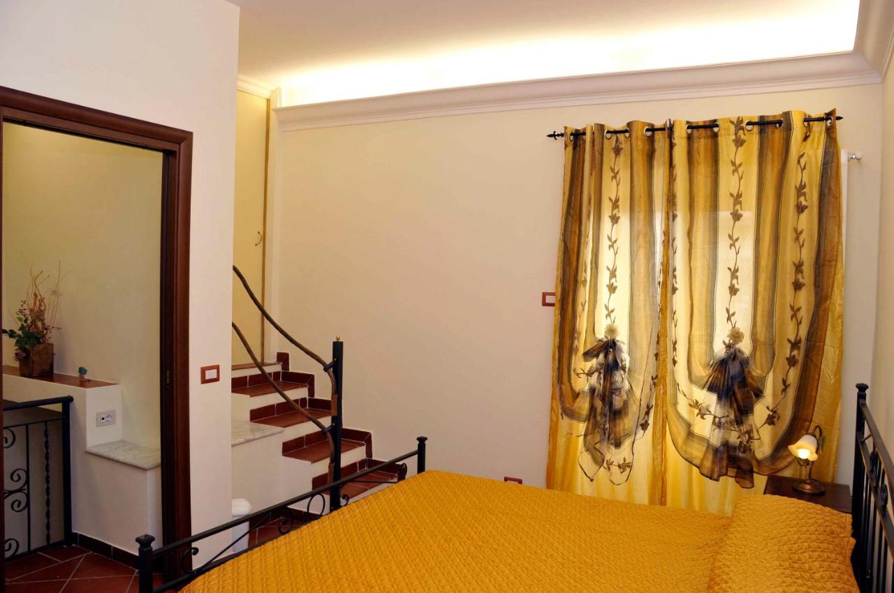 Rupe Antica - B&B