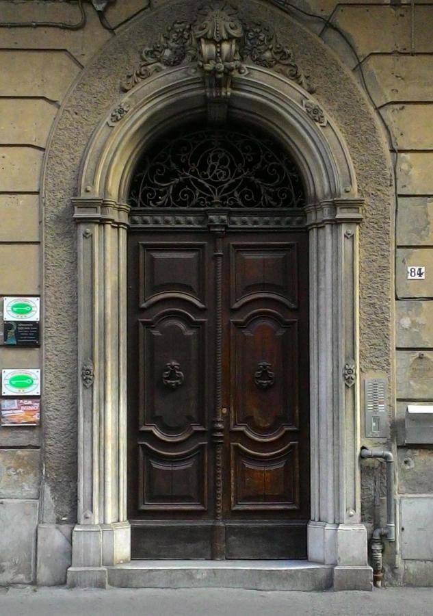 Affittacamere Golfo Della Luna - Ferienwohnung