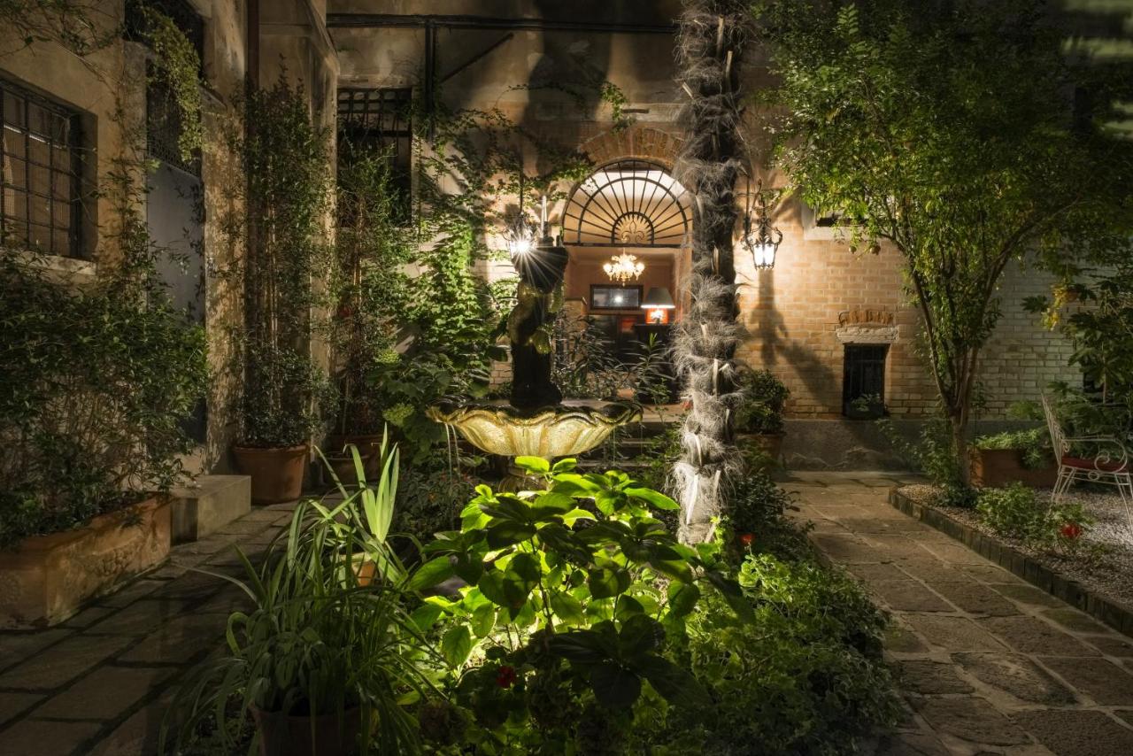 Junior Suite con Vista Giardino