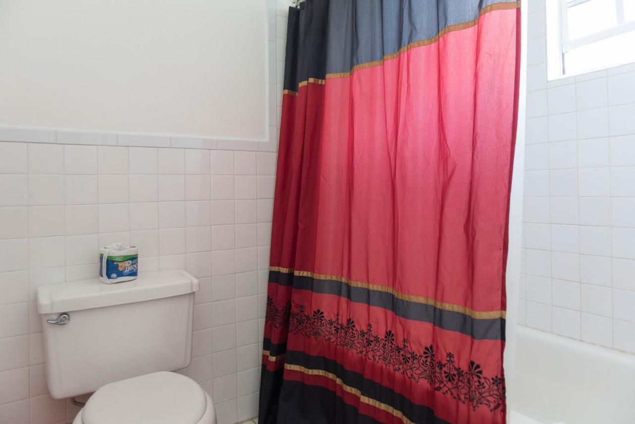 Villa de 1 dormitorio