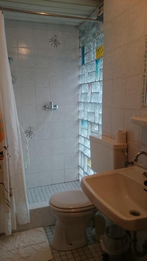 Chambre Simple Standard