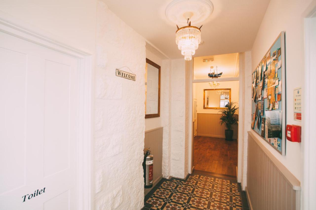 No4 St Ives - B&B Saint Ives