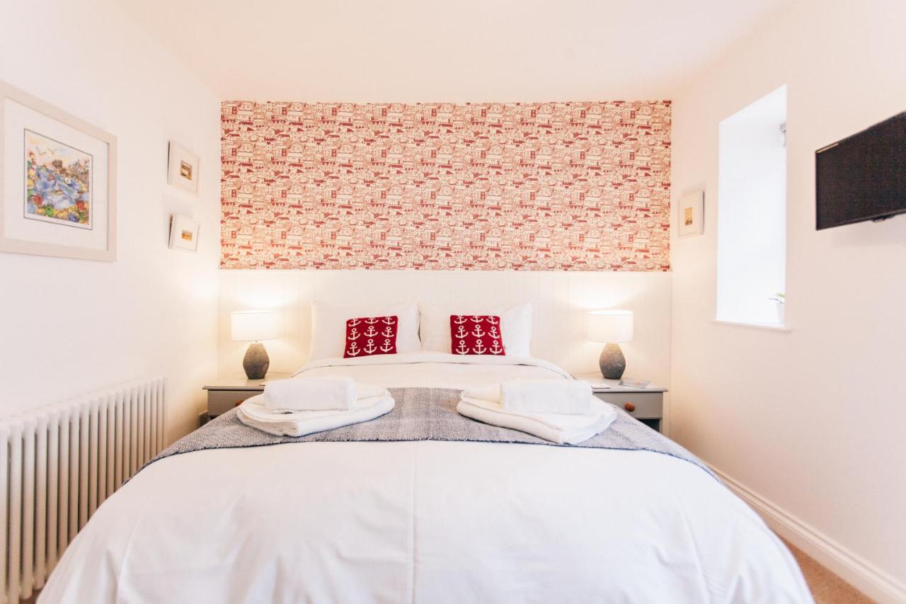Deluxe Doppelzimmer