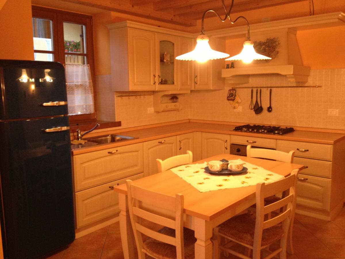 Appartamento Family Park - B&B Andalo