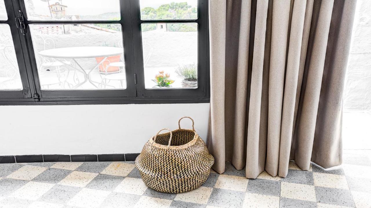 Suite con vistas al mar