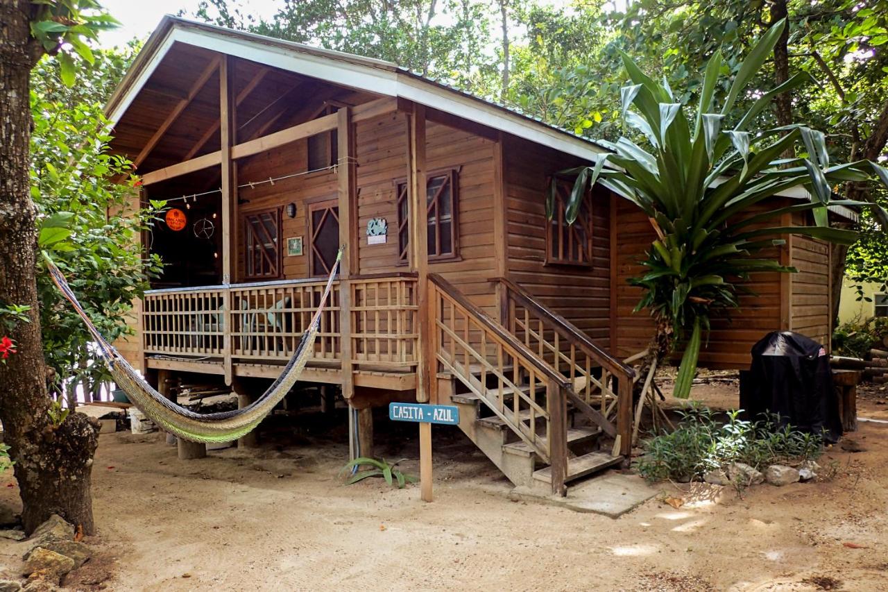 Blue Island Divers Casita Azul - Ferienwohnung