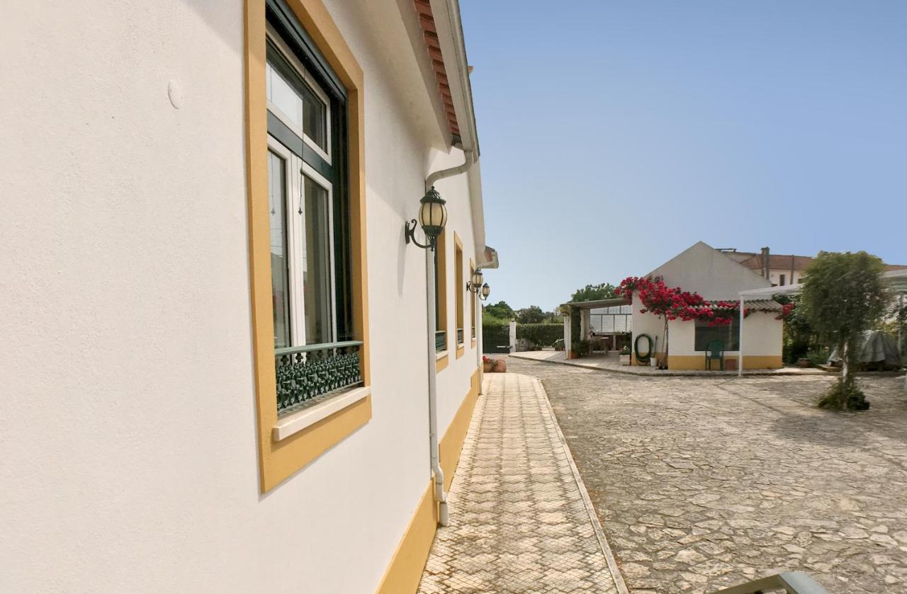 Casa Robusto - Ferienwohnung Salvaterra de Magos