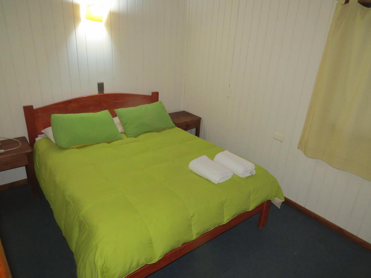 Bungalow 2 Chambres
