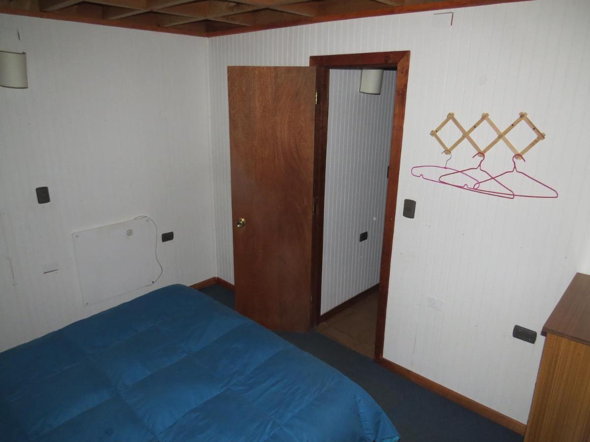 Bungalow 3 Chambres