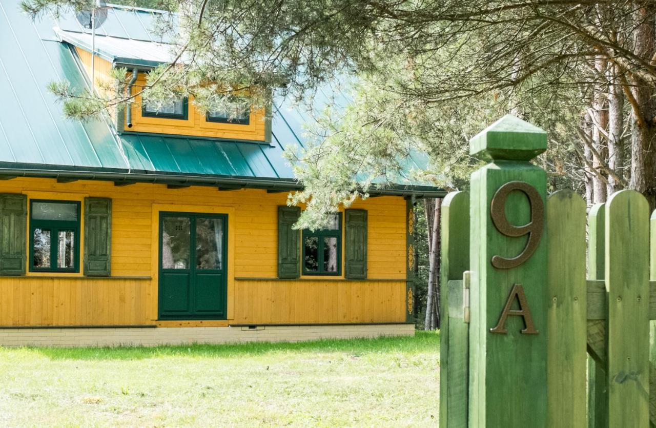 Willa Gruszki - B&B