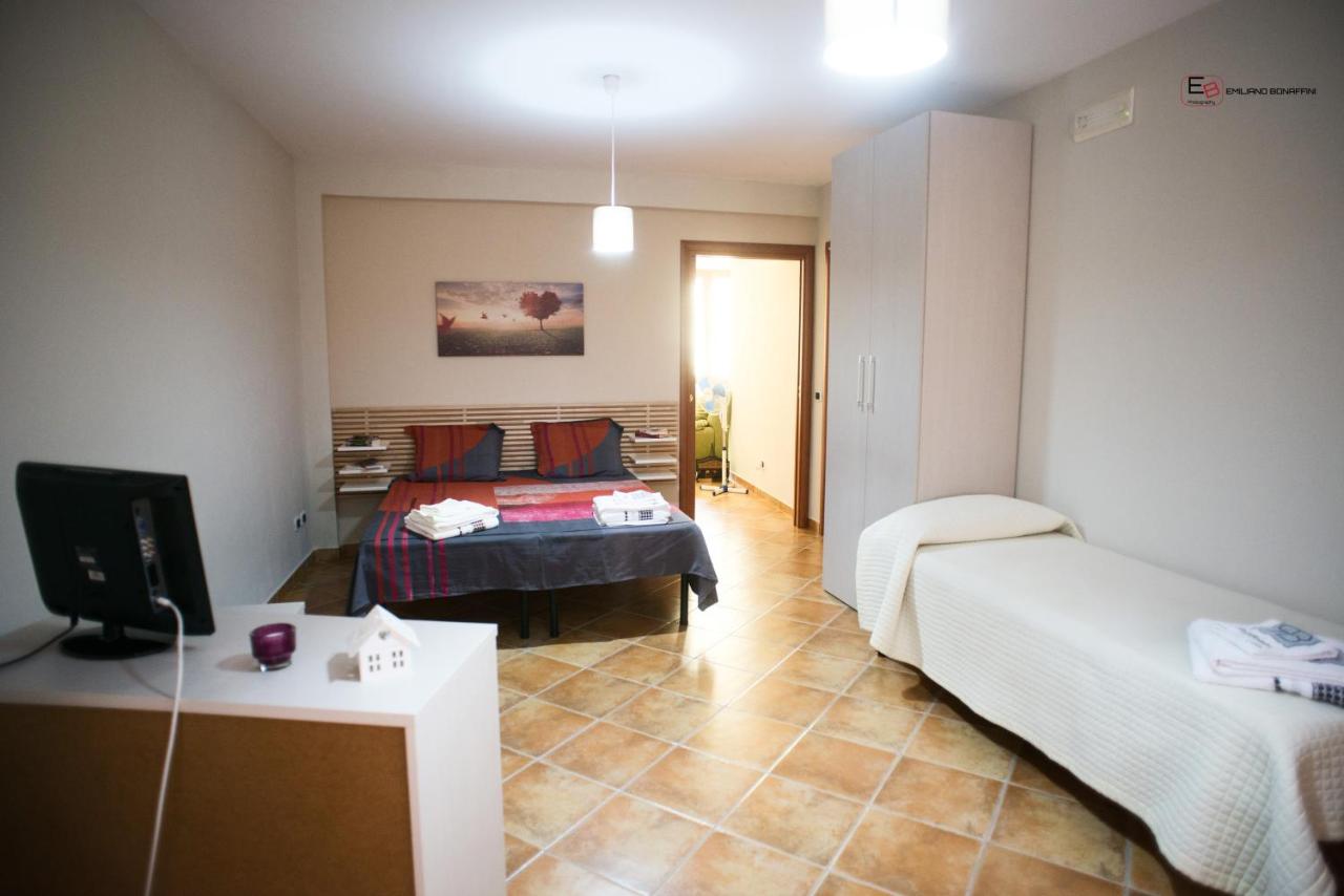 B&B Mazzarino - ARAS b&b - - Bed and Breakfast Mazzarino