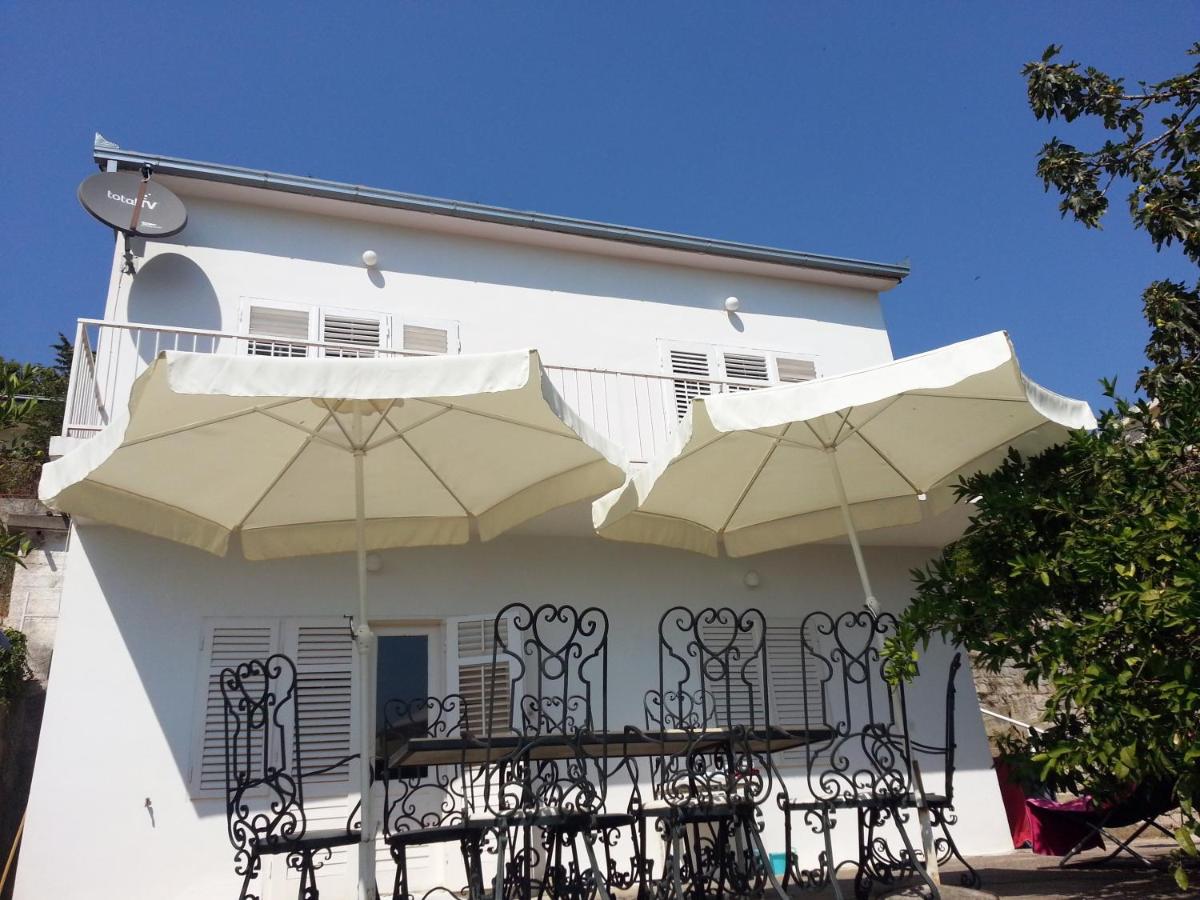 Villa Nostra - Kruče - Ferienwohnung Ulcinj