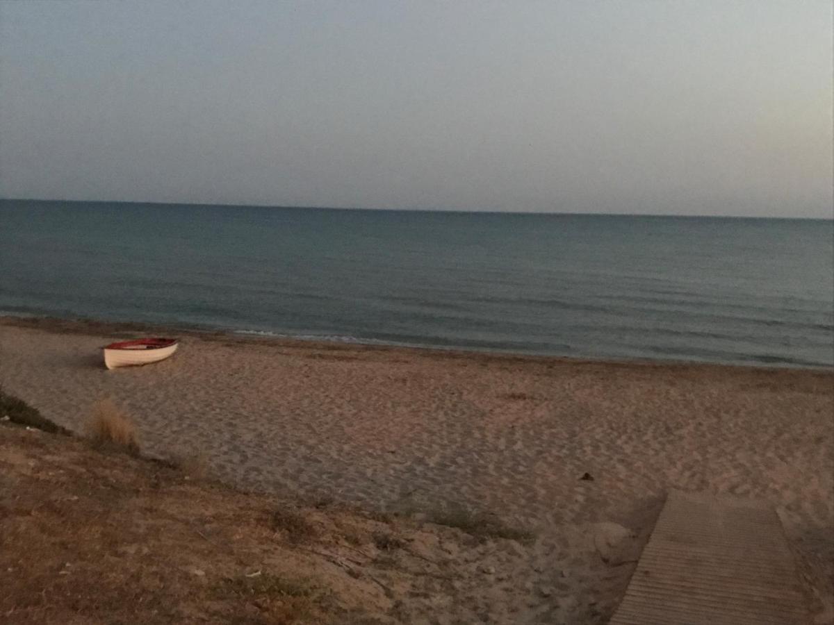 30 passi dalla spiaggia - B&B Villaggio Azzurro