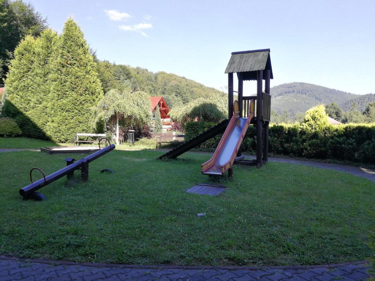 Apartament Barbara - B&B