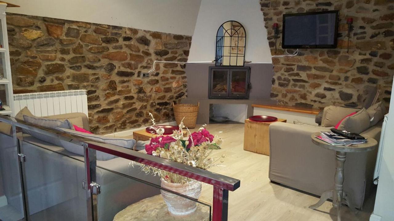 El Encanto del Moncayo - B&B